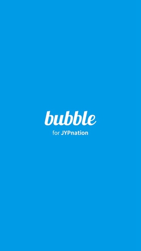 jypbubble官网版