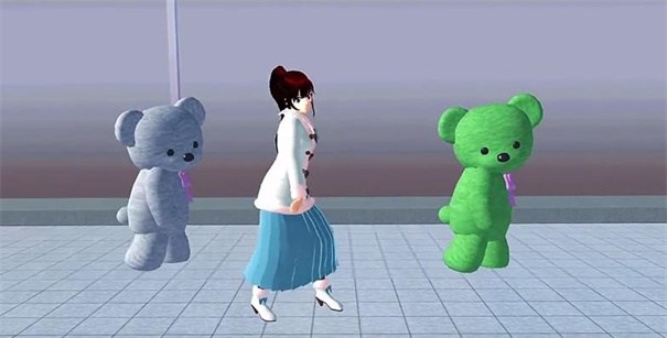 迷你战机