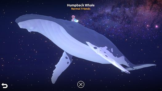 ocean心灵之海(深海庭院)