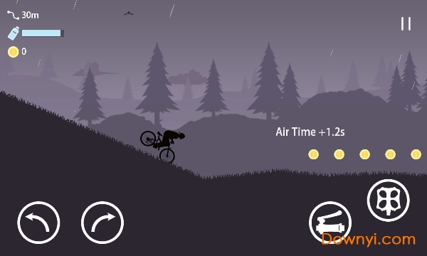 山地自行车挑战赛内购版(mountain bike)