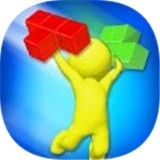 砖块超级战争3D(HyperTefriswar)