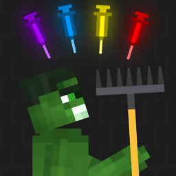 超级英雄游乐场布娃娃手机版