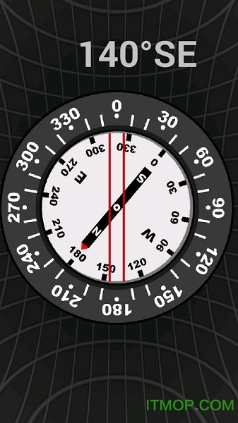 手机电子罗盘(Compass) 手机电子罗盘(Compass)