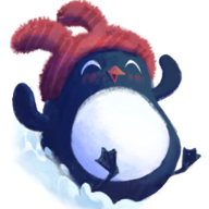 企鹅走丢了 手机版