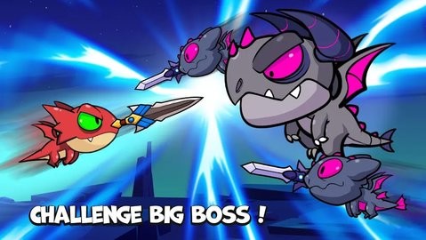 天空生存之战内置菜单