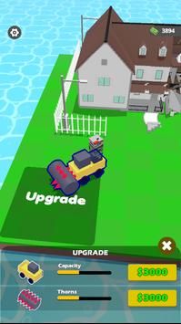 拆除车Demolition Car