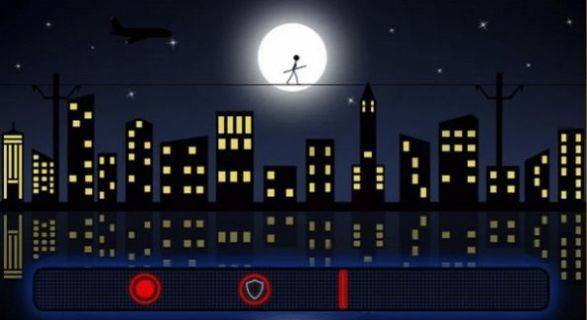 走钢丝的人Man ON Wire