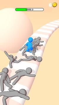 弹力手臂3DElastic Arms 3D