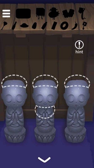 逃脱游戏公寓手游(apartment)