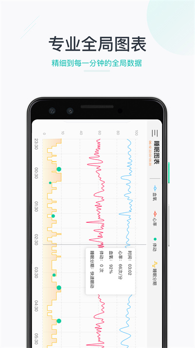 森林睡眠(SleepOn)