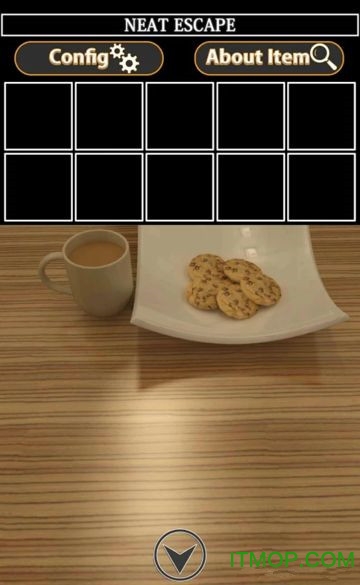逃脱游戏:牢笼汉化版(Escape Games: Cage)
