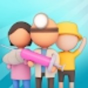 总医院模拟MasterHospital