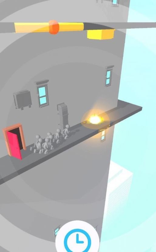 控时逃脱(TimeEscape)