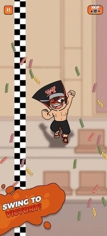 意面侠安卓游戏