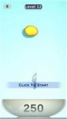 极致水果切片Extreme Fruite Slice