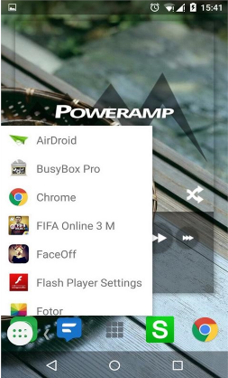 任务栏Taskbar