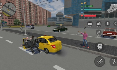 刑事俄罗斯3D最新版