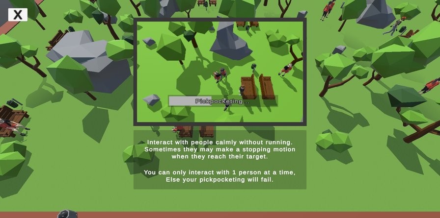 重返商业最新版