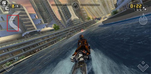 Riptide GP: Renegade