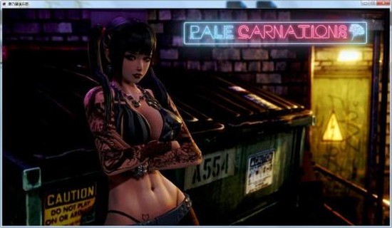 康乃馨俱乐部全cg存档版 康乃馨俱乐部全cg存档版