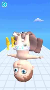 奇怪的枪Strange Gun