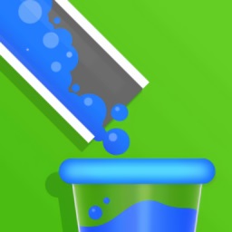Get Water！