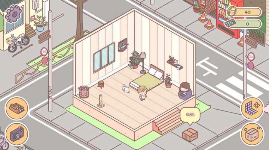 PocketLove(袖珍爱情手游)