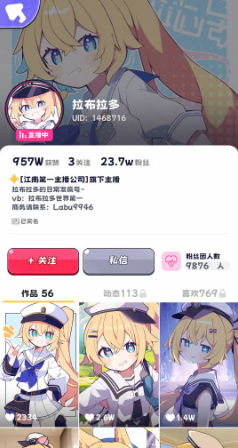 江南第一主播公司