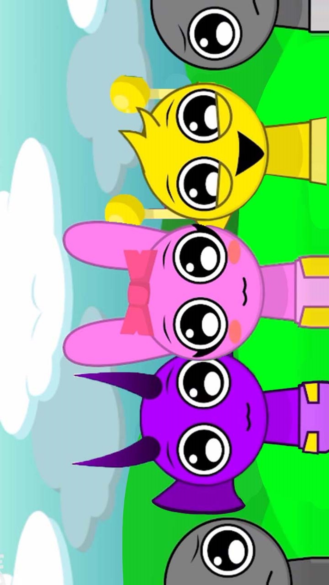 音乐盒子罪人版