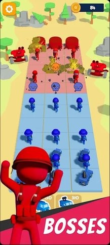 陆军接管 陆军接管