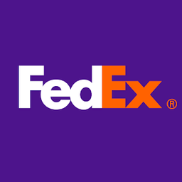 fedex联邦快递