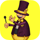 老爹意面店无限金币版