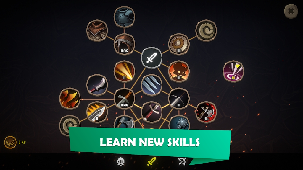 小小大英雄(Little Big Heroes)