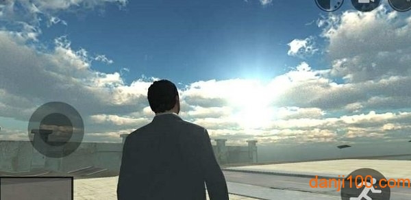 洛杉矶富豪游戏手机版(LosAngelesCrimes)