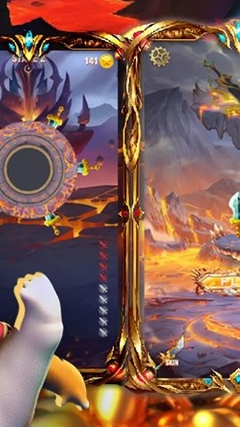 恒星之刃打击官方版 恒星之刃打击官方版