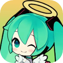 奇奇动画Wallpaper