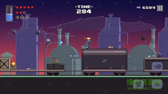 伸缩机器人内购(stretchbot)