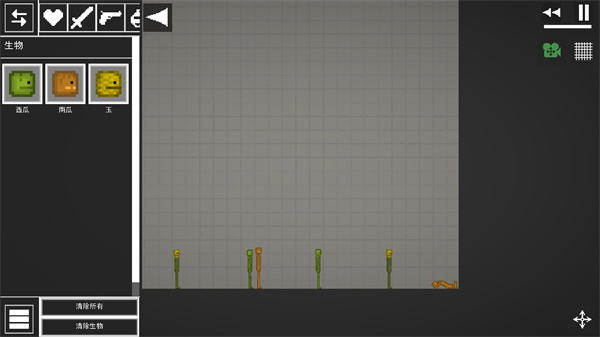 甜瓜游乐场17.0版本中文虫虫助手