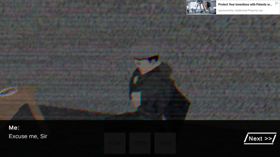 恐怖冷冻食品库(Pikabuu The Frozen Food)