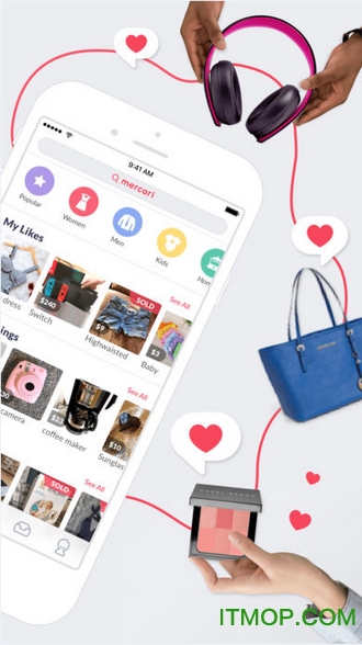 Mercari
