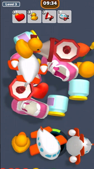 匹配所有黑洞(Matchem Hole)