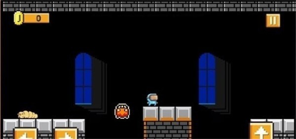 Run TiTo Adventure(蒂托的冒险)