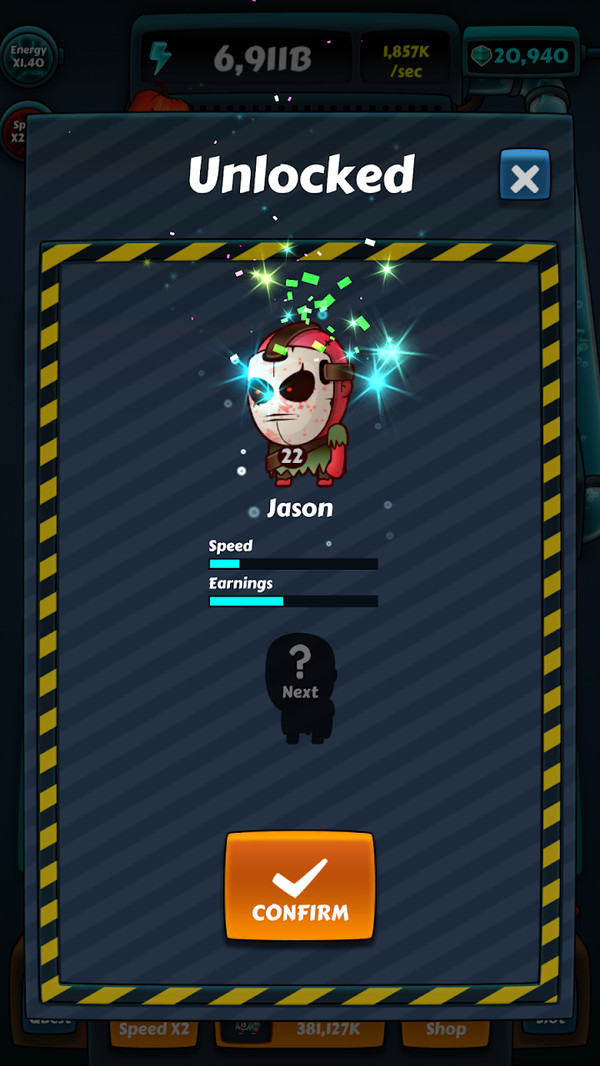 Zombiebus(僵尸巴士合并)