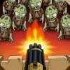 僵尸突突突Zombie War