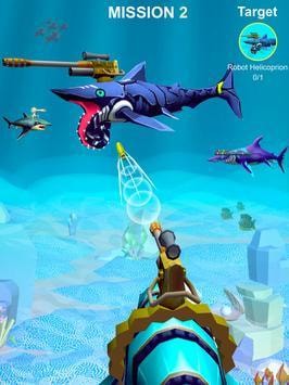 侏罗纪海上袭击Jurassic Sea Attack