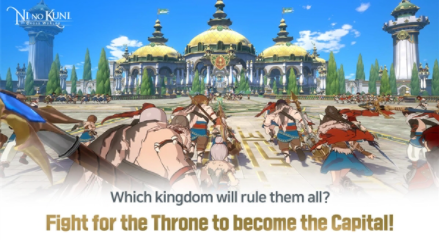 二之国交错世界手游国际服 二之国交错世界手游国际服