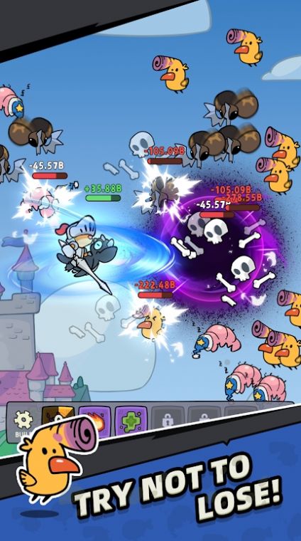 温暖小世界（Dragon Rider）