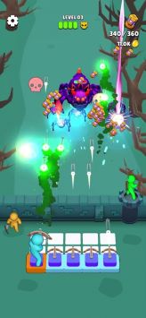 弩炮大师Crossbow Master