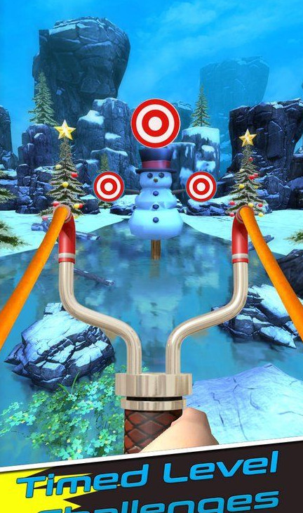 Slingshot Club - Free Games(弹弓俱乐部内购破解版)