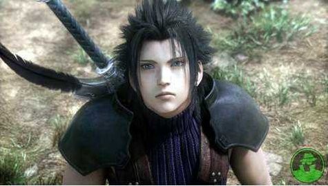 最终幻想7核心危机 安装器